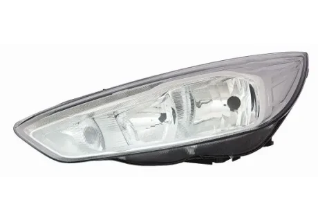 Фара передня DEPO/LORO 431-11C9LMLEMD1
