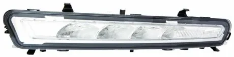 Фара противотуманна DEPO/LORO 431-1607R-AE