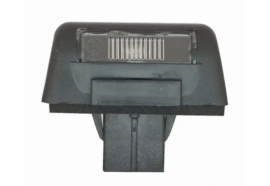 Ліхтар освітлення номерного знаку DEPO/LORO 431-2109N-WE (фото 1)