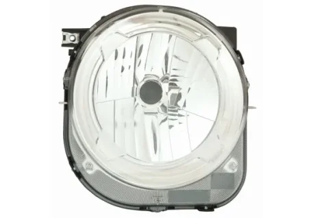 Фара передня DEPO/LORO 433-1117RMLD-EM