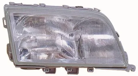 Фара передня DEPO/LORO 440-1107R-LD-E
