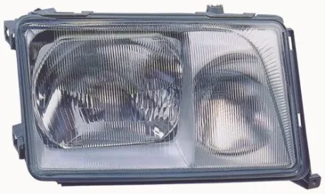 Фара передня DEPO/LORO 440-1108R-LD-E