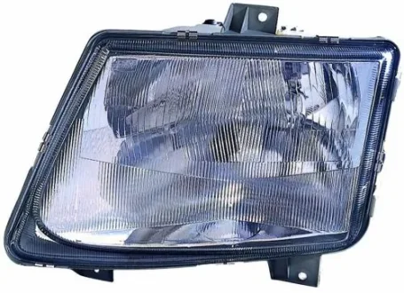 Фара передня DEPO/LORO 440-1119L-LDEMN