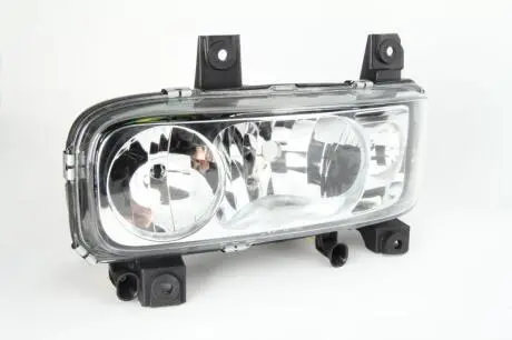 Основная фара DEPO/LORO 440-1164L-LDEMF