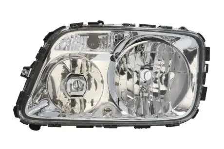 Основная фара DEPO/LORO 440-1171L-LD-EM