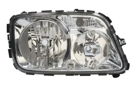 Основная фара DEPO/LORO 440-1171R-LD-EM