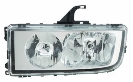 Основная фара DEPO/LORO 440-1182L-LD-E