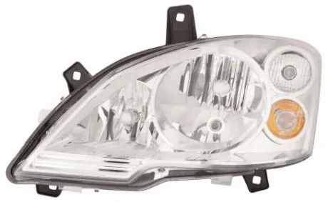 Фара передня DEPO/LORO 440-1191LMLD-EM