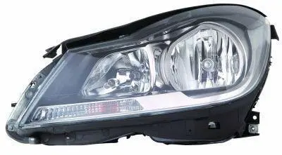Фара DEPO/LORO 4401195RMLDEM2