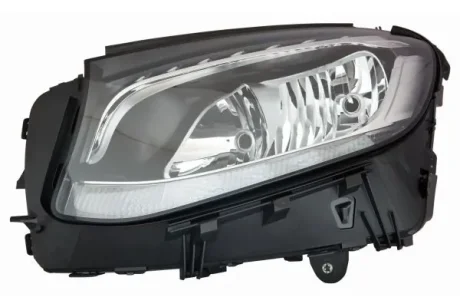 Основна фара DEPO/LORO 44011AARMLDEM2
