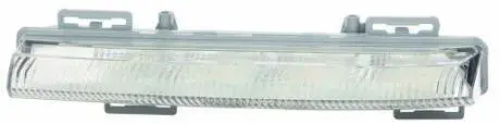 Фара противотуманная в сборе DEPO/LORO 4401614RAE