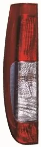 Задній фонарь справа DEPO/LORO 440-1924R-UE