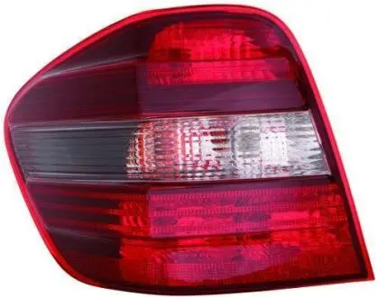 Задні ліхтарі DEPO/LORO 4401946RUQ2