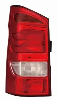 Ліхтар задній DEPO/LORO 440-19A5R3UE