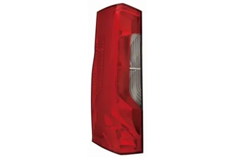Задні ліхтарі DEPO/LORO 44019AXLUE