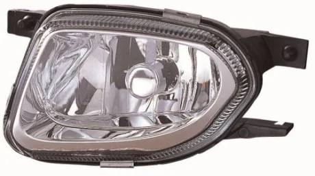 Протитуманна фара передн Прав (H11) MERCEDES E-KLASA W211, SPRINTER 901, 902, 903, 904, 905 03.02-05.06 DEPO/LORO 440-2005R-UQ