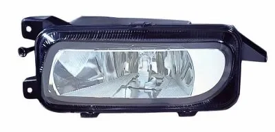П/тум. лев. M-BENZ ACTROS 03-11 (пр-во DEPO) DEPO/LORO 4402015LUE
