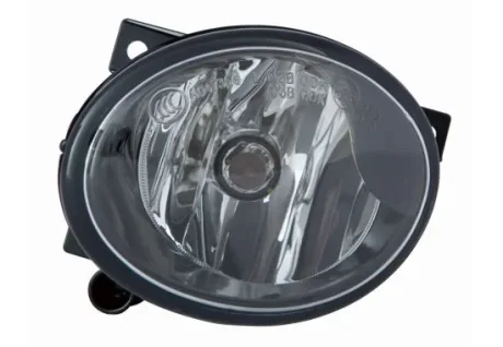 Фара противотуманна DEPO/LORO 440-2025R-AQ