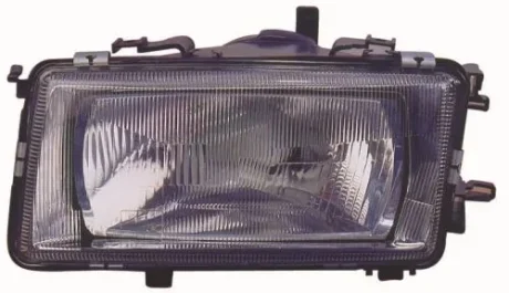 Фара передня DEPO/LORO 441-1107R-LD-EM