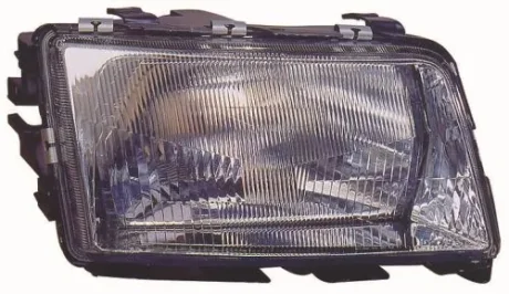 Фара передня DEPO/LORO 441-1113L-LD-E