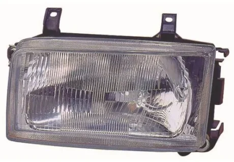 Фара передня DEPO/LORO 441-1114R-LD-E