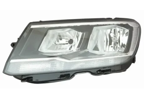 Передні фари DEPO/LORO 441-11AWLMLDEM2
