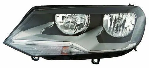 Фара лів. VW TOUAREG 10-14 (DEPO) DEPO/LORO 44111F3LMLDEM (фото 1)