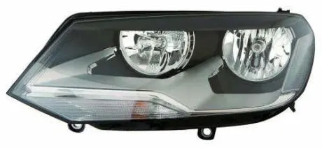 Фара лів. VW TOUAREG 10-14 (DEPO) DEPO/LORO 44111F3LMLDEM
