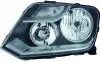 Фара ліва Volkswagen AMAROK (2H), 2010-2013 DEPO 441-11J5L-LD-E2 DEPO/LORO 44111J5LLDE2 (фото 1)