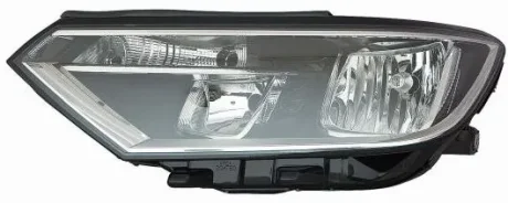 Фара передня DEPO/LORO 441-11M1RMLDEM2