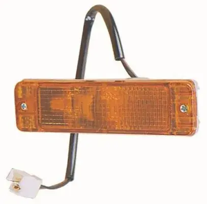 Фара DEPO DEPO/LORO 441-1608N (фото 1)