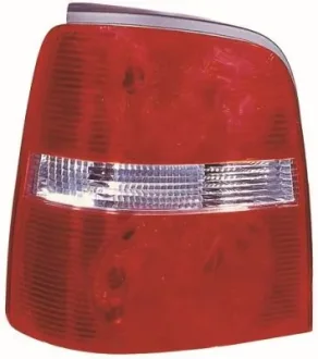 Лiхтар задній DEPO/LORO 441-1958L-UE