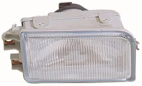 Протитуманна фара передн Лів (H3) VW PASSAT B4 10.93-05.97 DEPO/LORO 441-2005L-UE