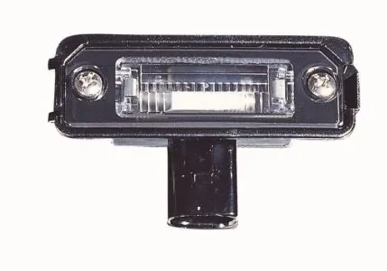 Фонарь освещения номерного знака DEPO/LORO 441-2102N-AE