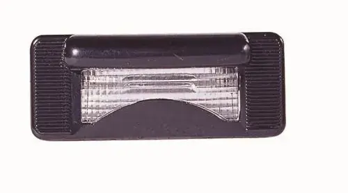 Фонарь подсветки номерного знака DEPO/LORO 441-2103N-UE (фото 1)