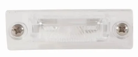 Фонарь освещения номерного знака DEPO/LORO 441-2107N-UQ