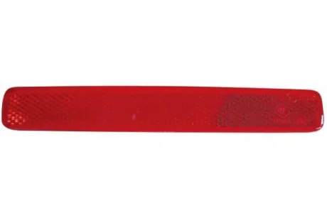 Отражатель слева DEPO/LORO 4412904LUE