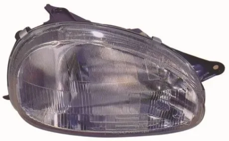 Фара передня DEPO/LORO 442-1102L-LD-E