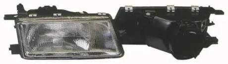 Фара передня DEPO/LORO 442-1105R-LD-EM