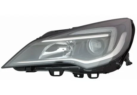 Основна фара DEPO/LORO 4421188LMLDEM2