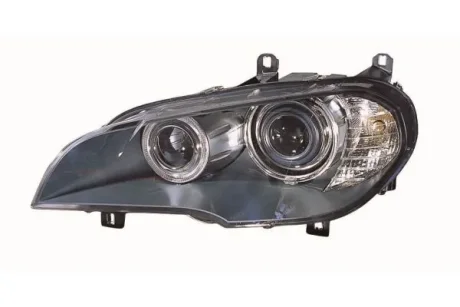 Основна фара DEPO/LORO 444-1159RMLEHM2