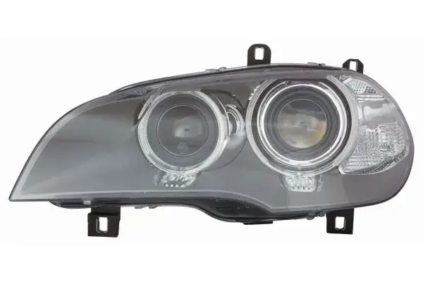 Фара права BMW X5 (E70), 2008-2013 DEPO DEPO/LORO 444-1168RMLEAM2 (фото 1)