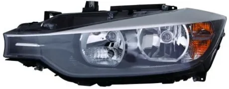 Фара передня DEPO/LORO 444-1186RMLDEM2