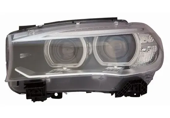 Фара права BMW X5 (F15, F85), X6 (F16, F86), 2013-2019 DEPO 444-11A1RMLEHM2 DEPO/LORO 44411A1RMLEHM2 (фото 1)