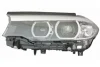 Фара ліва BMW 5-series (G30, G31, F90), 2016- DEPO 444-11ADLMLDEM2 DEPO/LORO 44411ADLMLDEM2 (фото 1)