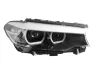 Фара права BMW 5-series (G30, G31, F90), 2016- DEPO 444-11ADRMLDEM2 DEPO/LORO 44411ADRMLDEM2 (фото 1)