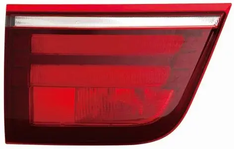 Ліхтар задн. лів. BMW X5 10-13 (DEPO) DEPO/LORO 4441331LUQ (фото 1)