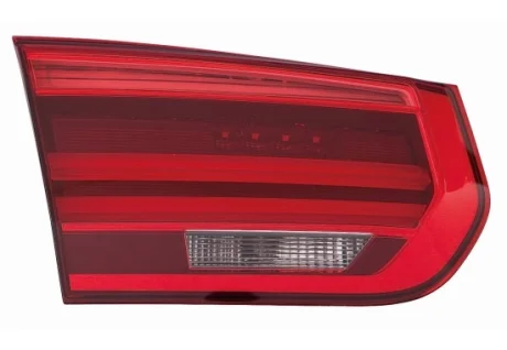 Задні ліхтарі DEPO/LORO 4441348LUE