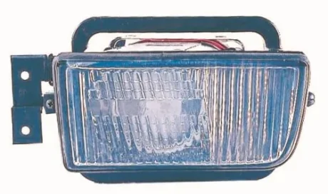 Фара протитуманна DEPO/LORO 444-2002L-UQ