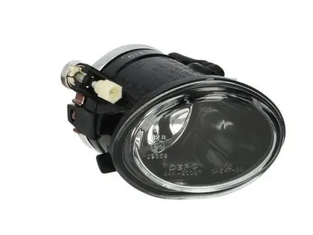 Протитуманна фара передн Прав (HB4) BMW 3 E46, 5 E39 11.95-12.07 DEPO/LORO 444-2009R-UQN